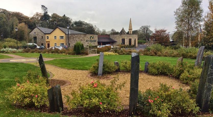 Photo of An Grianan Hotel