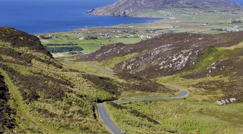 Photo of An Grianan Hotel