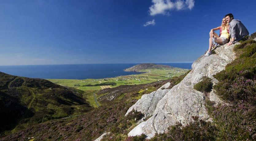 Photo of An Grianan Hotel