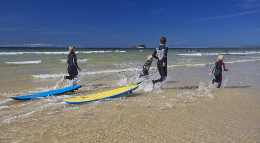 Photo of An Grianan Hotel