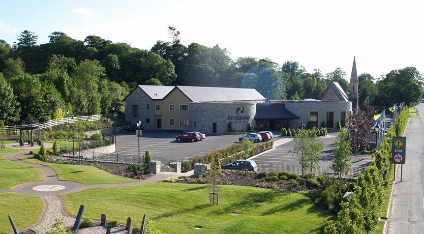 Photo of An Grianan Hotel