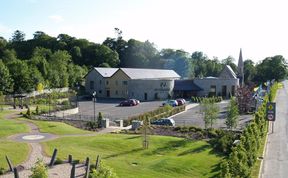 Photo of An Grianan Hotel