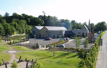 An Grianan Hotel Holiday Cottage