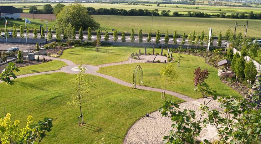 Photo of An Grianan Hotel