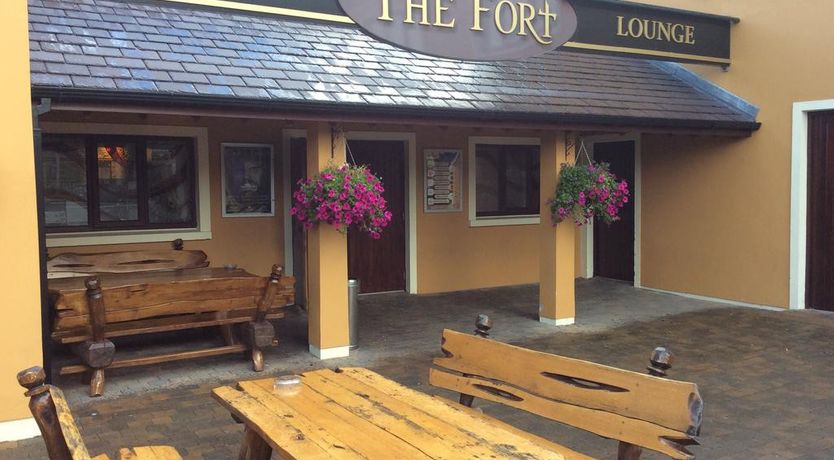 Photo of An Grianan Hotel