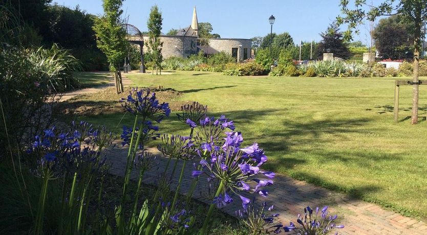 Photo of An Grianan Hotel