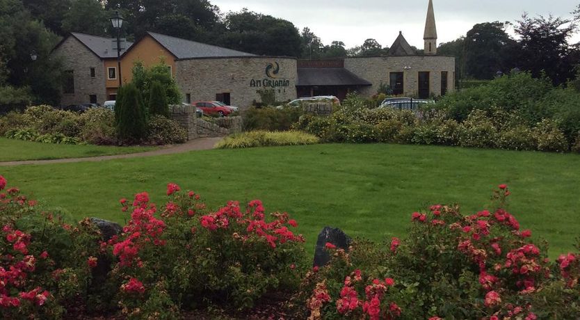 Photo of An Grianan Hotel
