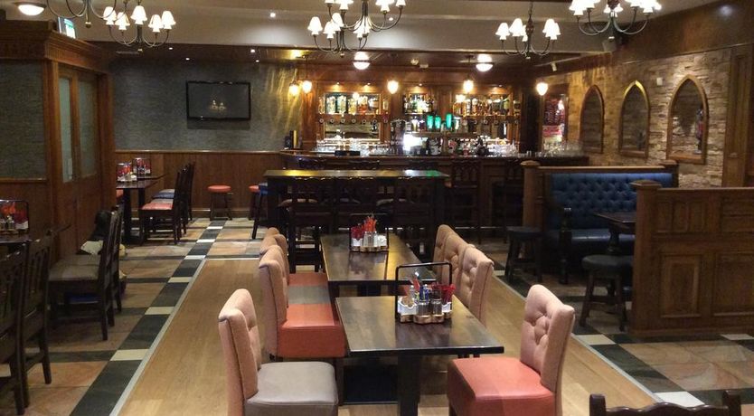 Photo of An Grianan Hotel