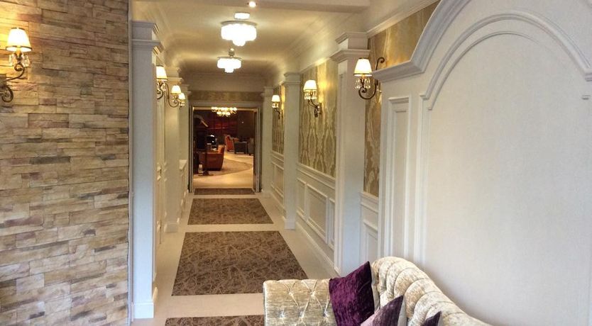 Photo of An Grianan Hotel