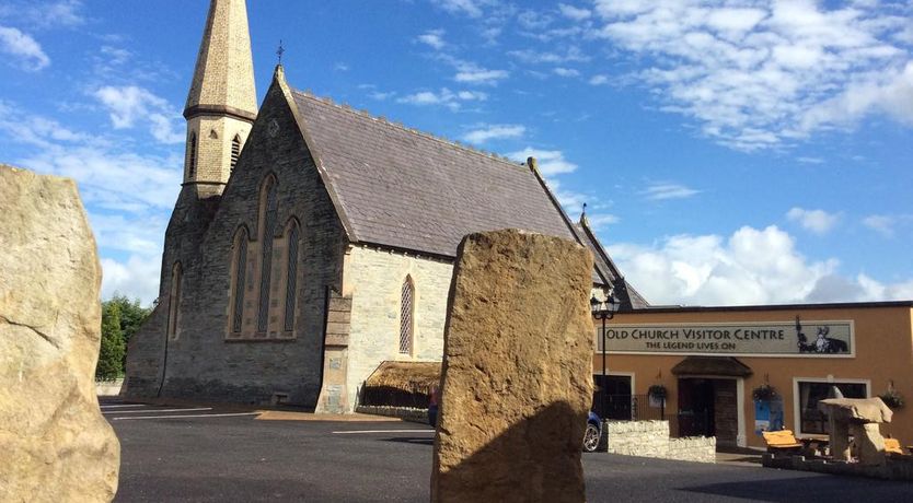 Photo of An Grianan Hotel