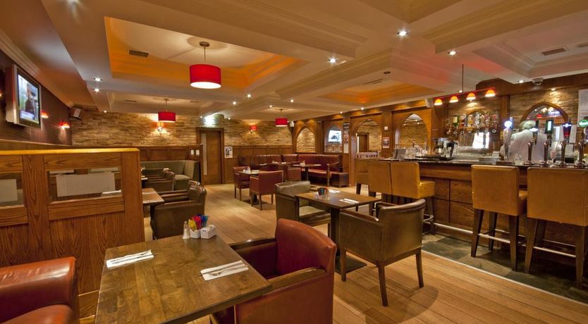 Photo of An Grianan Hotel