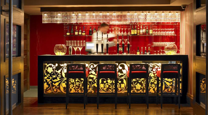 Photo of Maritime Hotel