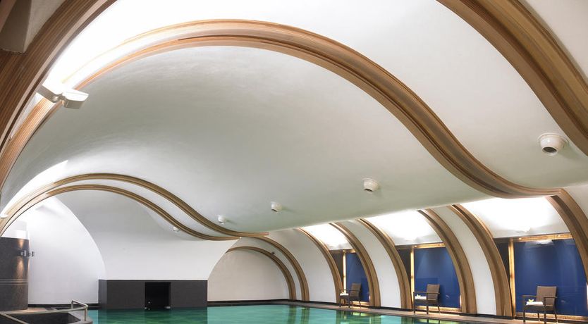 Photo of Maritime Hotel