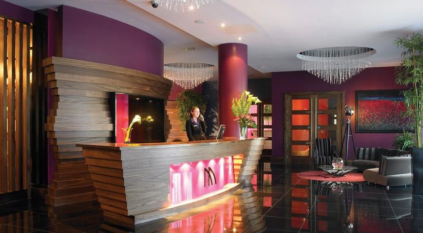 Photo of Maritime Hotel