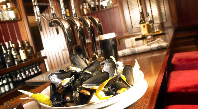 Photo of Maritime Hotel