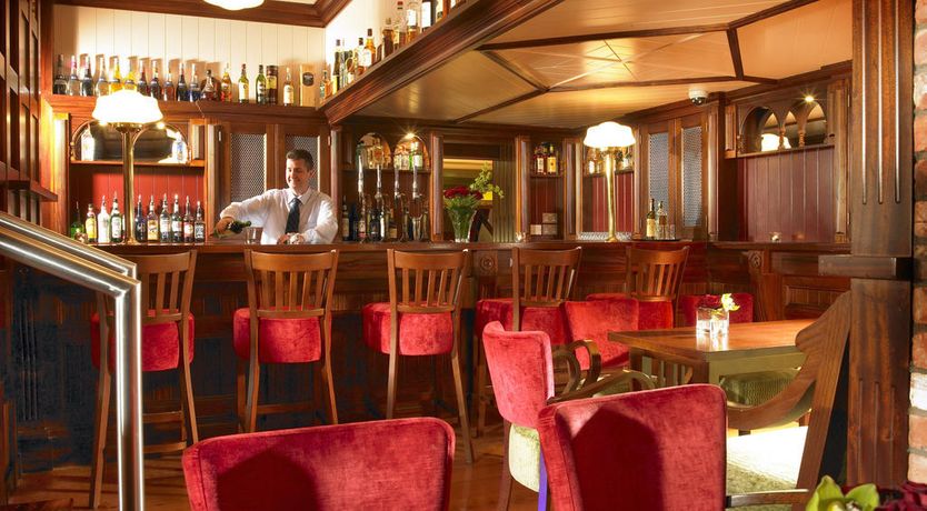 Photo of Maritime Hotel