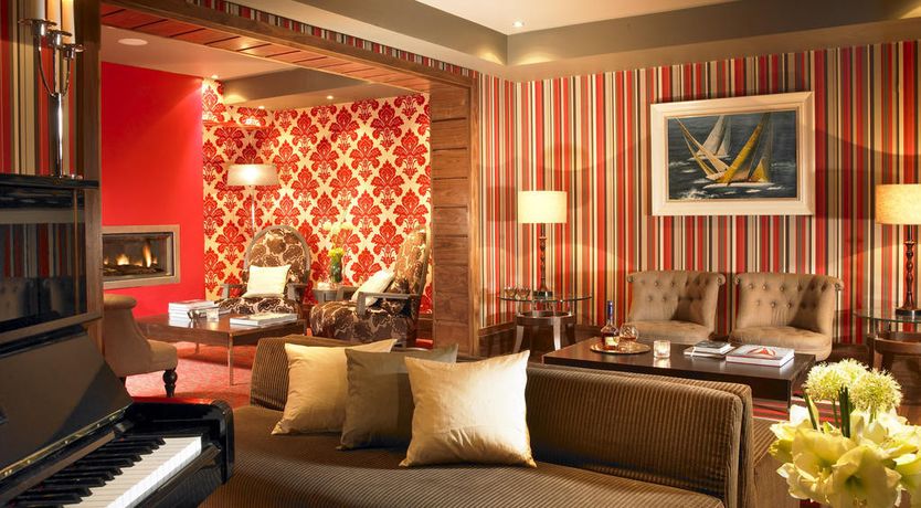 Photo of Maritime Hotel