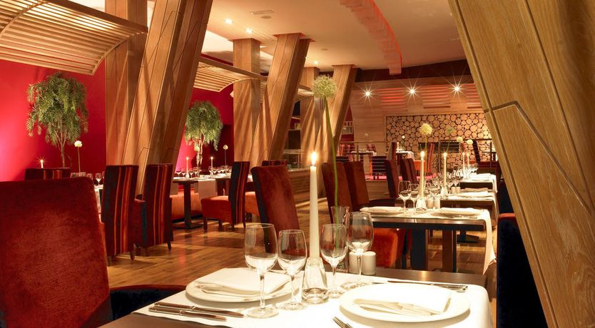 Photo of Maritime Hotel