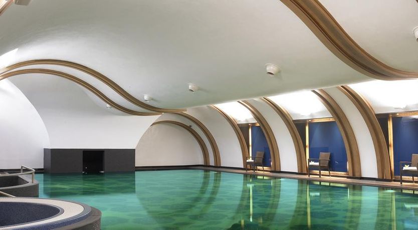 Photo of Maritime Hotel