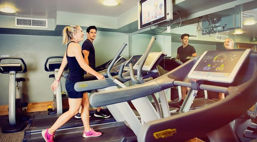 Photo of Maritime Hotel