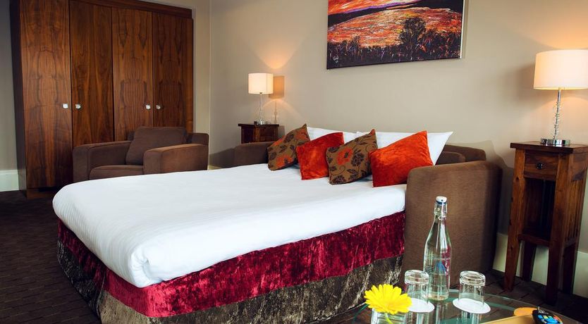 Photo of Maritime Hotel