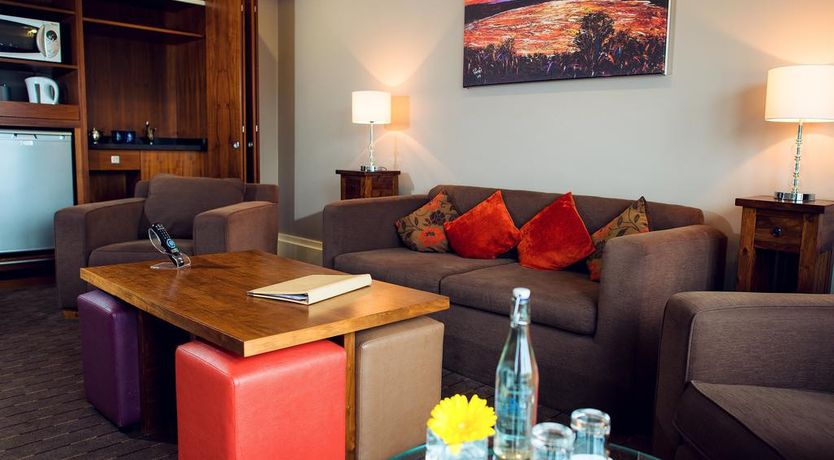 Photo of Maritime Hotel