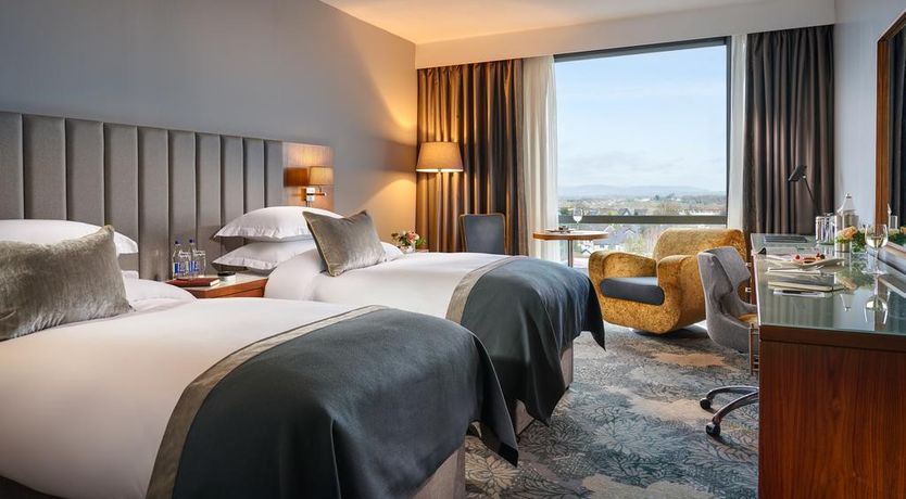 Photo of Limerick Strand Hotel