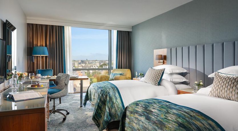 Photo of Limerick Strand Hotel