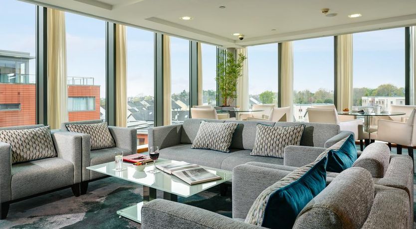 Photo of Limerick Strand Hotel