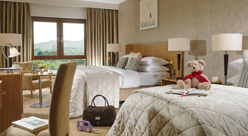 Photo of Sneem Hotel