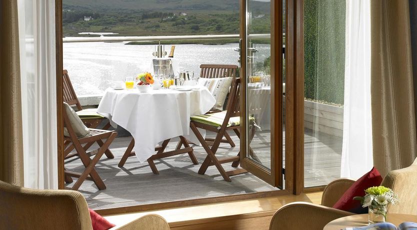 Photo of Sneem Hotel