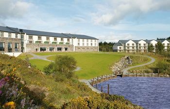 Sneem Hotel Holiday Cottage