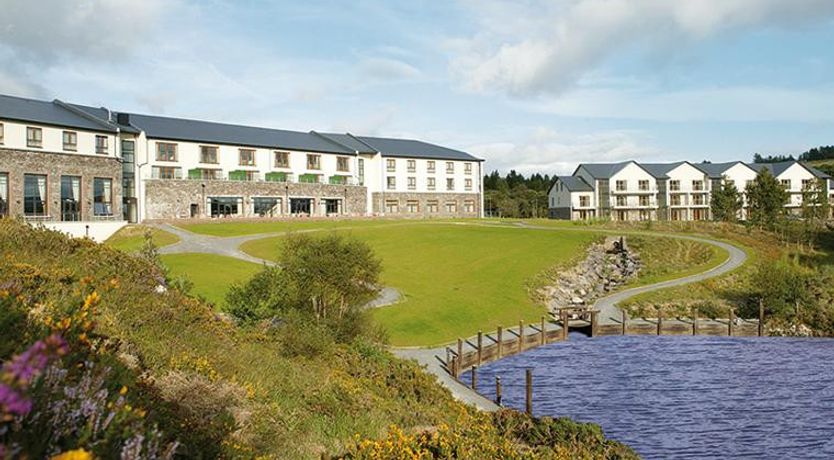 Photo of Sneem Hotel