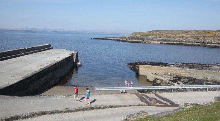Photo of Creevy Pier Hotel