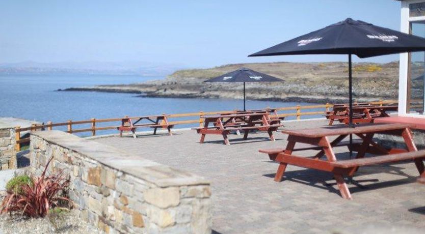 Photo of Creevy Pier Hotel