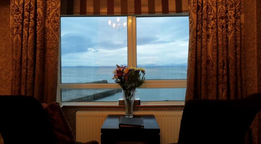 Photo of Creevy Pier Hotel