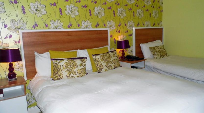 Photo of Creevy Pier Hotel