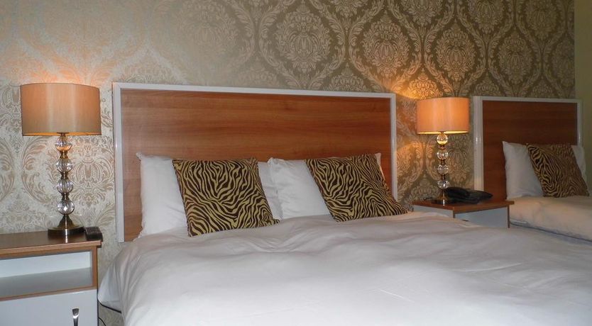 Photo of Creevy Pier Hotel