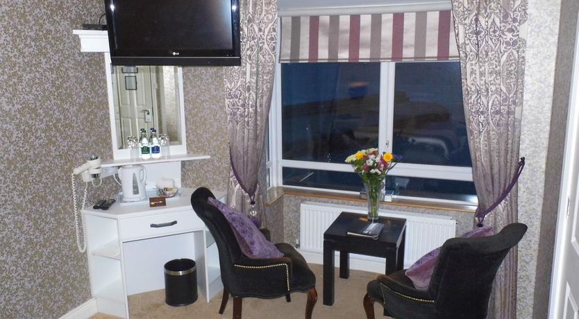 Photo of Creevy Pier Hotel