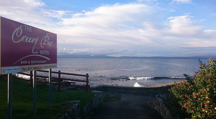 Photo of Creevy Pier Hotel