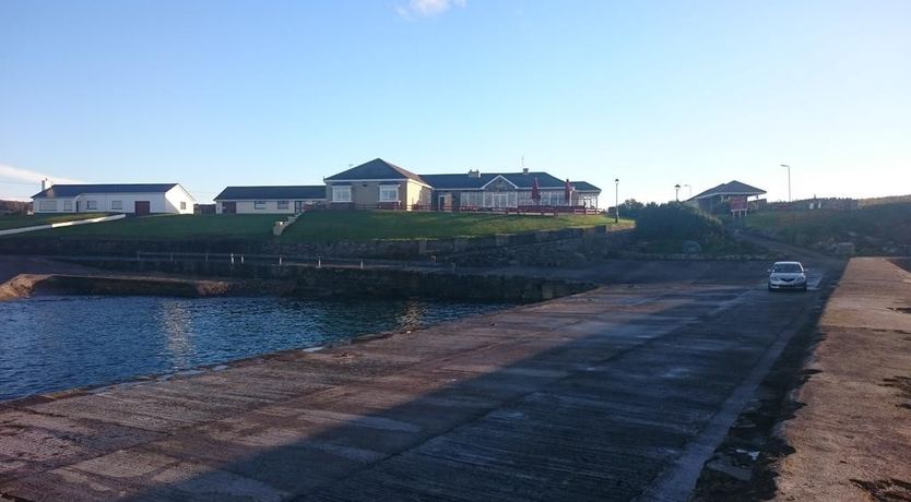 Photo of Creevy Pier Hotel