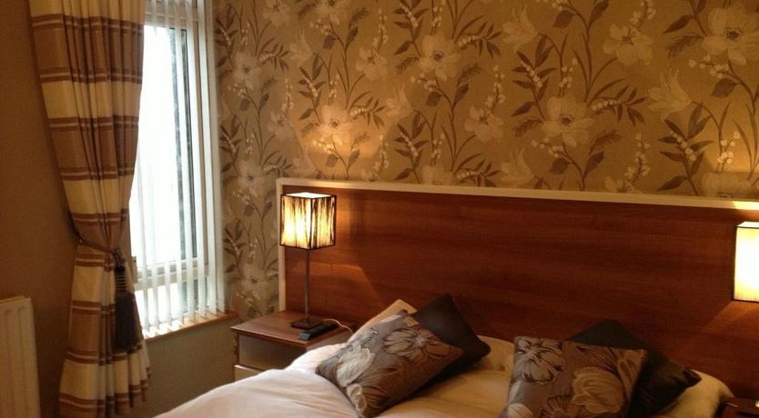 Photo of Creevy Pier Hotel