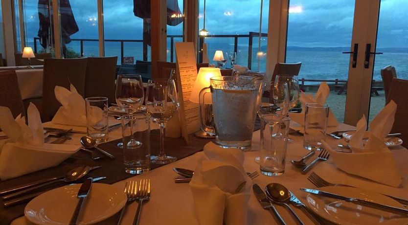 Photo of Creevy Pier Hotel