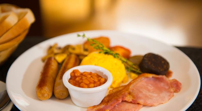 Photo of Murphys Hotel