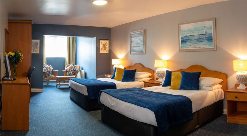 Photo of Murphys Hotel