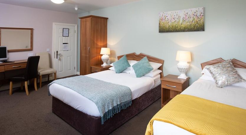 Photo of Murphys Hotel