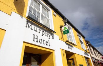 Murphys Hotel Holiday Cottage