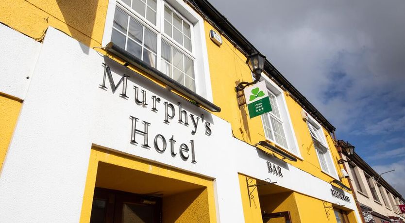 Photo of Murphys Hotel