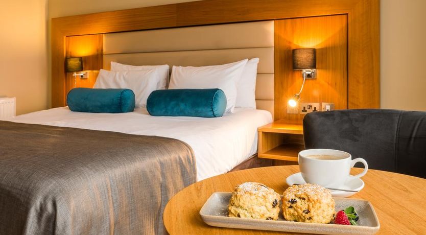 Photo of Athlone Springs Hotel