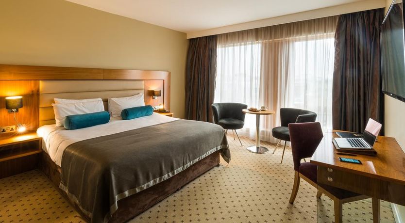 Photo of Athlone Springs Hotel